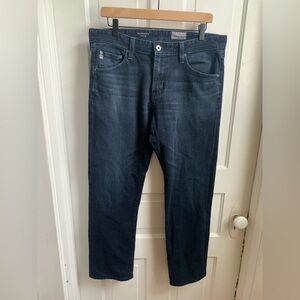 Adriano Goldschmied The Graduate Jeans 32x34